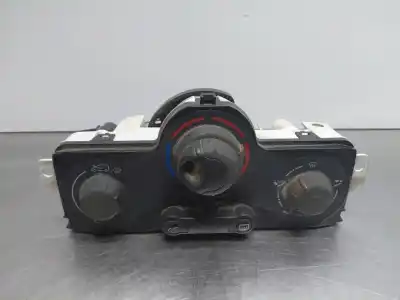 Second-hand car spare part HEATING / AIR CONDITIONING CONTROL PANEL for RENAULT KANGOO  OEM IAM references 5N8440100  