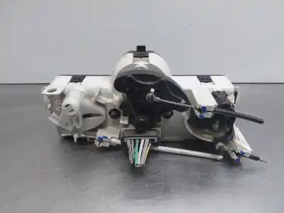 Peça sobressalente para automóvel em segunda mão comando de sofagem (chauffage / ar condicionado)  por renault kangoo combi referências oem iam 5n8440100  