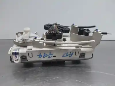Peça sobressalente para automóvel em segunda mão comando de sofagem (chauffage / ar condicionado)  por renault kangoo combi referências oem iam 5n8440100  