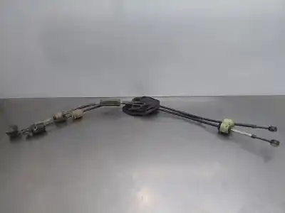Second-hand car spare part gearbox linkage for renault kangoo combi oem iam references 349350433r