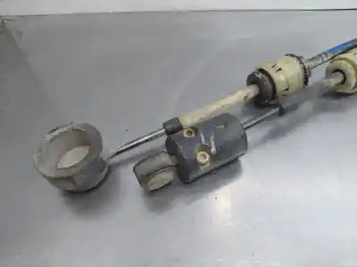 Peça sobressalente para automóvel em segunda mão ligação da caixa de velocidades por renault kangoo combi referências oem iam 349350433r  