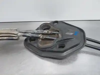 Peça sobressalente para automóvel em segunda mão ligação da caixa de velocidades por renault kangoo combi referências oem iam 349350433r  