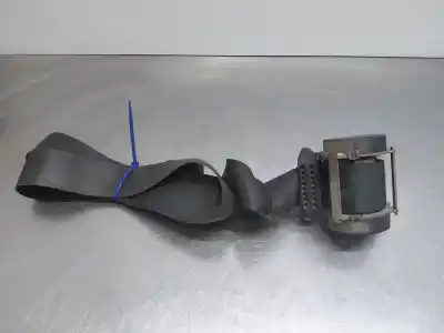 Second-hand car spare part front left seat belt for renault kangoo combi oem iam references 8200448753