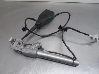 Second-hand car spare part right airbag tensioner for renault kangoo combi oem iam references 878967082r