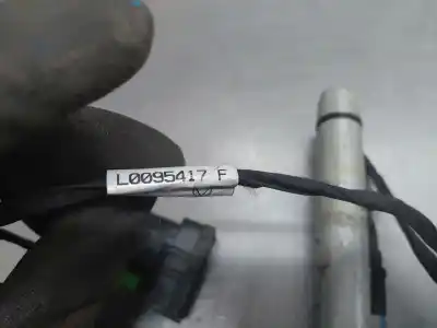 Second-hand car spare part right airbag tensioner for renault kangoo combi oem iam references 878967082r  