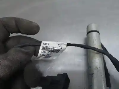 Second-hand car spare part right airbag tensioner for renault kangoo combi oem iam references 878967082r  