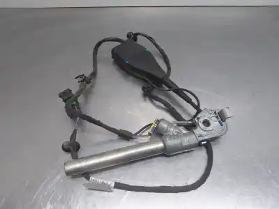 Second-hand car spare part left airbag tensioner for renault kangoo combi oem iam references 878977650r