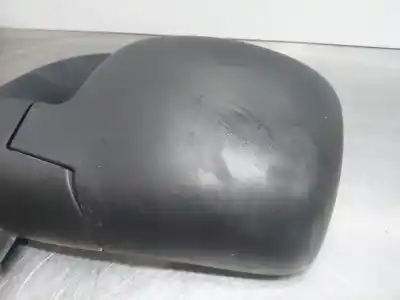 Peça sobressalente para automóvel em segunda mão espelho retrovisor esquerdo por renault kangoo combi referências oem iam 7701068839  