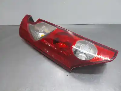 Second-hand car spare part left tailgate light for renault kangoo combi oem iam references 8200419949