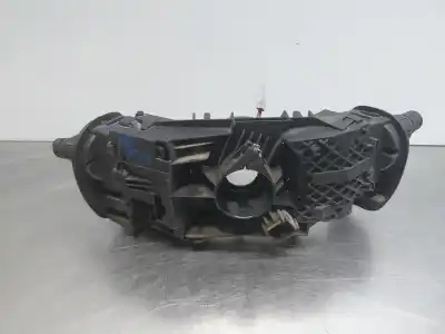 Peça sobressalente para automóvel em segunda mão comandos de alavanca por renault kangoo combi referências oem iam 255670069r  