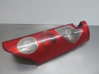 Second-hand car spare part right tailgate light for renault kangoo combi oem iam references 8200419952