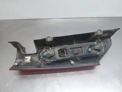 Second-hand car spare part right tailgate light for renault kangoo combi oem iam references 8200419952  