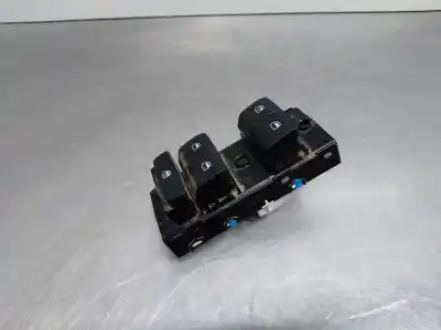 Автозапчастина б/у передні вікний вмикач для hyundai i20 active i20 active посилання на oem iam 93571q02104x