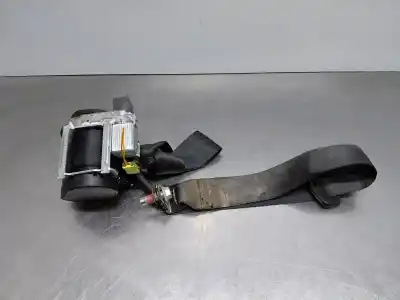 Автозапчастина б/у задній правий ремін безпеки для hyundai i20 active i20 active посилання на oem iam 89880q0000nnb