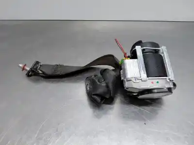 Автозапчастина б/у задній лівий ремін безпеки для hyundai i20 active i20 active посилання на oem iam 89870q0000nnb