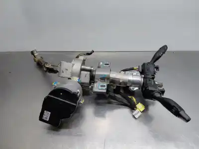 Автозапчастина б/у рульва колонка для hyundai i20 active i20 active посилання на oem iam ge802b3000