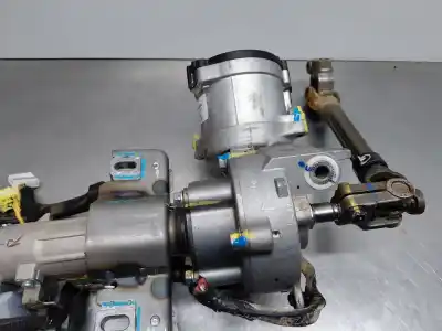 Second-hand car spare part steering column for hyundai i20 active i20 active oem iam references ge802b3000  81900k7700