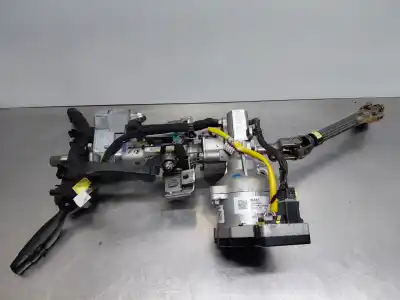 Second-hand car spare part steering column for hyundai i20 active i20 active oem iam references ge802b3000  81900k7700