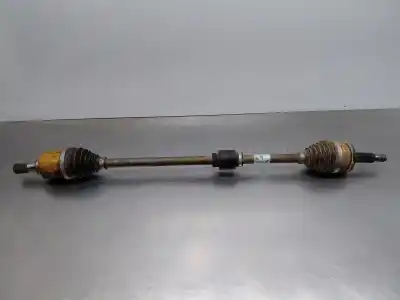 Автозапчастина б/у передня права трансмісія для HYUNDAI I20 ACTIVE I20 ACTIVE Посилання на OEM IAM 49501Q0300  