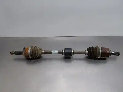 Автозапчастина б/у передня ліва трансмісія для hyundai i20 active i20 active посилання на oem iam 49500q0300