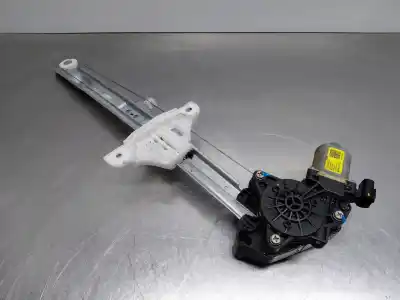 Автозапчастина б/у регулятор скла заднього правого для hyundai i20 active i20 active посилання на oem iam 83460q0000