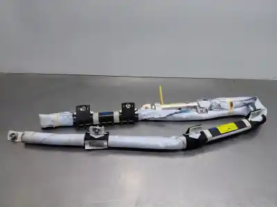 Автозапчастина б/у передня права подушка безпеки для hyundai i20 active i20 active посилання на oem iam 80420q0000