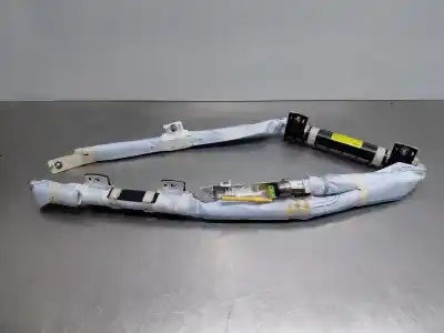 Автозапчастина б/у передня ліва подушка безпеки для hyundai i20 active i20 active посилання на oem iam 80410q0000