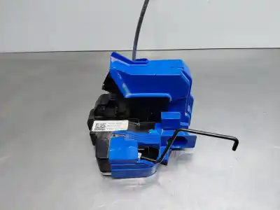 Автозапчастина б/у замок передній праві двері для hyundai i20 active i20 active посилання на oem iam 81310q0000