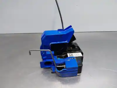 Автозапчастина б/у замок передніх дверей лівий для hyundai i20 active i20 active посилання на oem iam 81320q0010