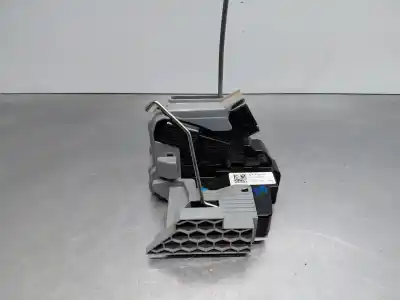 Автозапчастина б/у замок заднього правого дверя для hyundai i20 active i20 active посилання на oem iam 81420q0000