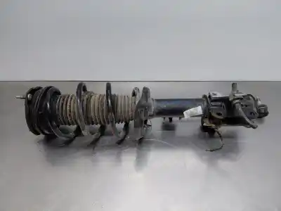 Автозапчастина б/у передній правий амортизатор для hyundai i20 active i20 active посилання на oem iam 54651q0ab0