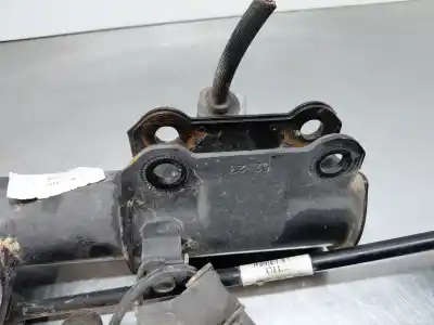 Peça sobressalente para automóvel em segunda mão amortecedor dianteiro direito por hyundai i20 active i20 active referências oem iam 54651q0ab0  