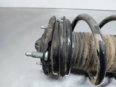 Peça sobressalente para automóvel em segunda mão amortecedor dianteiro direito por hyundai i20 active i20 active referências oem iam 54651q0ab0  