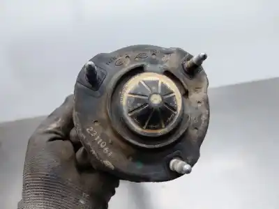 Peça sobressalente para automóvel em segunda mão amortecedor dianteiro direito por hyundai i20 active i20 active referências oem iam 54651q0ab0  