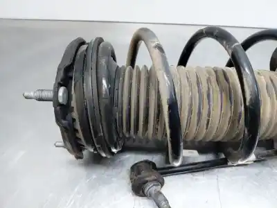 Peça sobressalente para automóvel em segunda mão amortecedor dianteiro esquerdo por hyundai i20 active i20 active referências oem iam 54650q0ab0  