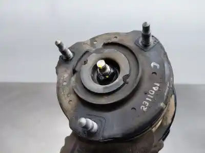 Peça sobressalente para automóvel em segunda mão amortecedor dianteiro esquerdo por hyundai i20 active i20 active referências oem iam 54650q0ab0  