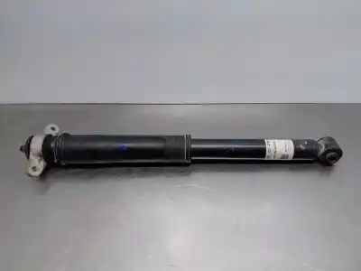 Автозапчастина б/у правий задній амортизатор для hyundai i20 active i20 active посилання на oem iam 55300q0aa0