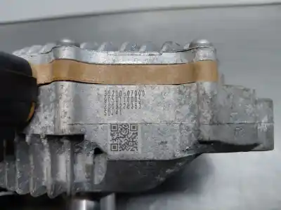 Second-hand car spare part electronic module for hyundai i20 active i20 active oem iam references 3520007000  