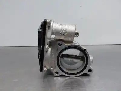 Peça sobressalente para automóvel em segunda mão borboleta de admissão por hyundai i20 active i20 active referências oem iam 3515007200  