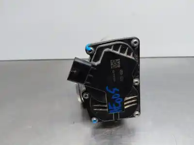 Peça sobressalente para automóvel em segunda mão borboleta de admissão por hyundai i20 active i20 active referências oem iam 3515007200  