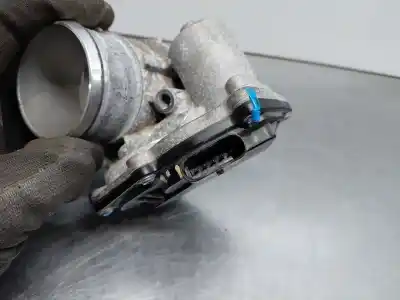 Peça sobressalente para automóvel em segunda mão borboleta de admissão por hyundai i20 active i20 active referências oem iam 3515007200  