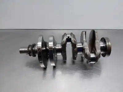 Peça sobressalente para automóvel em segunda mão virabrequim por hyundai i20 active i20 active referências oem iam 2311004800  