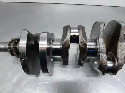 Peça sobressalente para automóvel em segunda mão virabrequim por hyundai i20 active i20 active referências oem iam 2311004800  