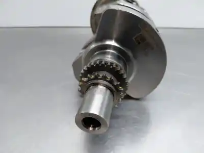 Peça sobressalente para automóvel em segunda mão virabrequim por hyundai i20 active i20 active referências oem iam 2311004800  