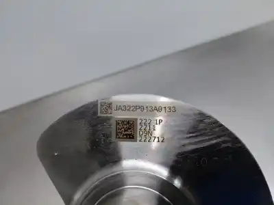 Peça sobressalente para automóvel em segunda mão virabrequim por hyundai i20 active i20 active referências oem iam 2311004800  