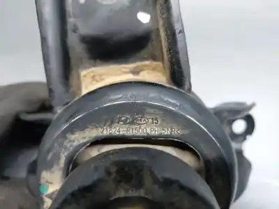 Second-hand car spare part right engine support for hyundai i20 active i20 active oem iam references 21810q0000  21824r1500