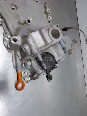 Peça sobressalente para automóvel em segunda mão tampa de distribuição por hyundai i20 active i20 active referências oem iam 2135107170  2135004530