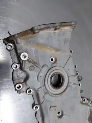 Peça sobressalente para automóvel em segunda mão tampa de distribuição por hyundai i20 active i20 active referências oem iam 2135107170  2135004530