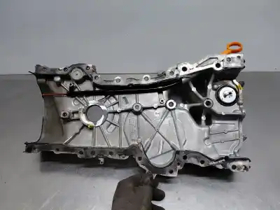 Peça sobressalente para automóvel em segunda mão tampa de distribuição por hyundai i20 active i20 active referências oem iam 2135107170  2135004530