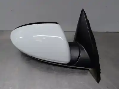 Peça sobressalente para automóvel em segunda mão espelho retrovisor direito por kia ceed sportswagon eco dynamics referências oem iam 87620j7160